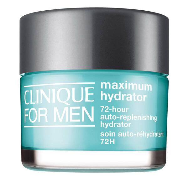 Clinique For Men(tm) Maximum Hydrator 72-Hr Auto-Replenishing - image 