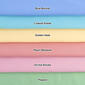 Womens Preswick &amp; Moore Short Sleeve V-Neck Tee - image 9