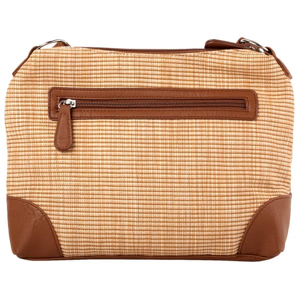 Stone Mountain Montego Bay Straw Hobo
