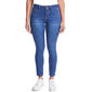 Womens Royalty Hyperdenim Skinny Cargo Jeans - image 1