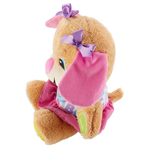 Fisher-Price® Laugh &amp; Learn® Smart Stages™ Sis