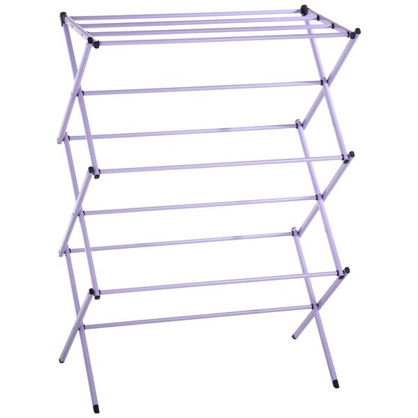 Foldable Drying Rack - image 