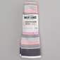 Womens MUK LUKS&#40;R&#41; 2pr. Cotton Compression Knee High Socks - image 1