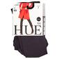 Womens HUE&#40;R&#41; Opaque Sheer to Waist Tights - image 1