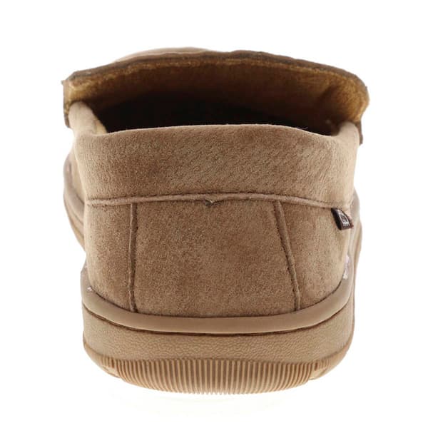Mens LAMO Brett Moccasins
