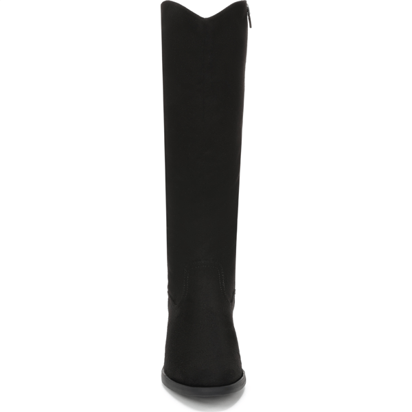 Womens LifeStride Joliet Knee High Boots - Wide Calf