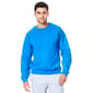 Mens Gildan(R) Heavy Blend(tm) Crew Neck Sweatshirt - image 1