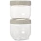 Farberware(R) Stackable 16oz. Food Storage - Set of 2 - image 1