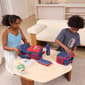 Nautica Adventure 5pc. Kids Nautica Peace Luggage Set - image 5