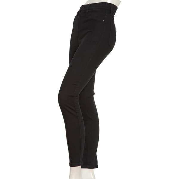 Juniors Celebrity Pink Curvy 29 Inch Hi Rise Ankle Jeans