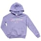 Girls &#40;7-16&#41; Champion&#40;R&#41; Solid Puffy Butterfly Hoodie - image 1