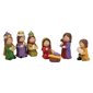 Northlight 7pc. Mini Children''s Nativity Christmas Set - image 2