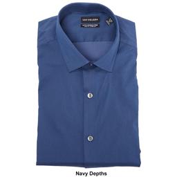 Mens Van Heusen® Wrikle Free Slim Fit Dress Shirt