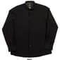 Mens Tom Baine Slim Fit Solid Dress Shirt - image 4