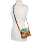 Dooney & Bourke Passport Domed Crossbody - image 4