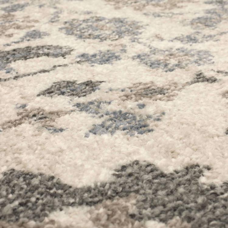 Mohawk Home Grove Elms Grey Large Area Rug