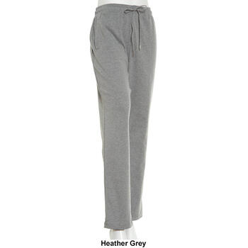 Womens Hasting & Smith Solid Knit Pants - Short - Boscov's