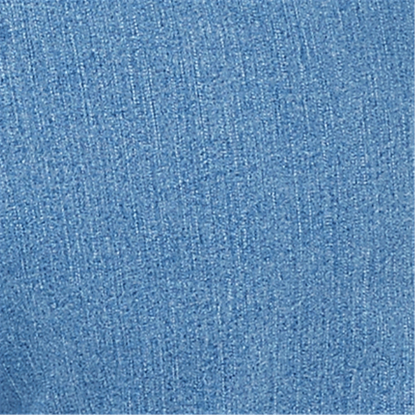 Plus Size Alfred Dunner Beachcomber Beach Embroidery Denim Capris