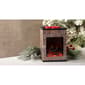 Candle Warmers Etc. Hearthstone Illuminated Fragrance Warmer - image 1