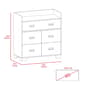 FM FURNITURE Anemone Dresser - image 7