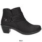 Womens Easy Street Damita Comfort Ankle Boots - image 2