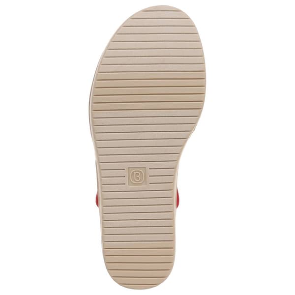 Womens LifeStride Riley Slingback Wedge Sandals