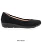 Womens Propèt® Yara Suede Ballet Flats - image 2