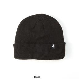 Mens Heat Holders® Roll Up Knit Hat