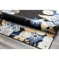 Rugs America&#8482; Valentina Royal Blossom Transitional Area Rug - image 6