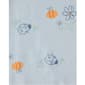Baby Girl (NB-24M) Carter''s® Bee & Flower 5pk. Onesies - image 6