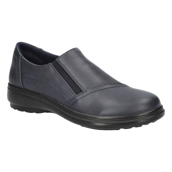 Womens Easy Street Maple Comfort Loafers - image 