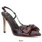 Womens New York & Company Georgina Slingback Heels - image 8
