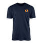 Mens Enjoy The Waves Short Sleeve Graphic Tee - image 1