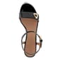 Womens Aerosoles Cairo Block Heeled Sandals - image 4