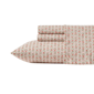 Laura Ashley(R) Marta Stripe Percale Sheet Set - image 1