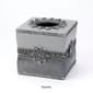 Avanti Braided Medallion Tissue Box Cover - image 3