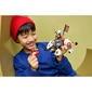 LEGO® Ninjago® Zilver & Grimtak The Dragon Beast Building Kit - image 9