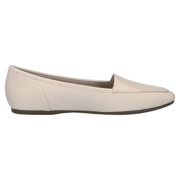 Womens Easy Street Thrill Comfort Fashion Flats