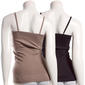 Womens Skinnygirl 2pk. Seamless Cami SG7084-2PKJ - image 2