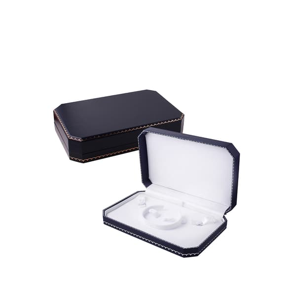 Gemstone Classics™ Sterling Silver 3pc. Freshwater Pearl Set