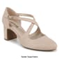 Womens LifeStride Tracy Strappy Pumps - image 6