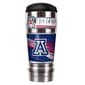 NCAA Arizona Wildcats MVP Stainless Steel Tumbler - image 1