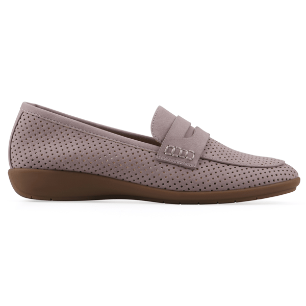 Womens Cliffs by White Mountain Samson Penny Loafers
