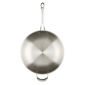 Anolon® EverLast Tri-Ply Clad 12.5in. Stir Fry with Helper Handle - image 10