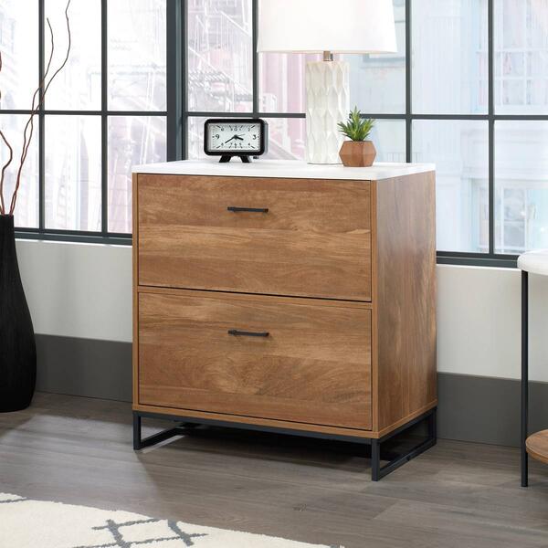 Sauder Tremont Row Lateral File Cabinet - image 