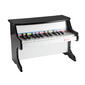 Classic Toy 25 Key Wood Piano - image 1