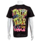 Young Mens SOUTHPOLE® Faith Over Fear Cross Tee - image 2
