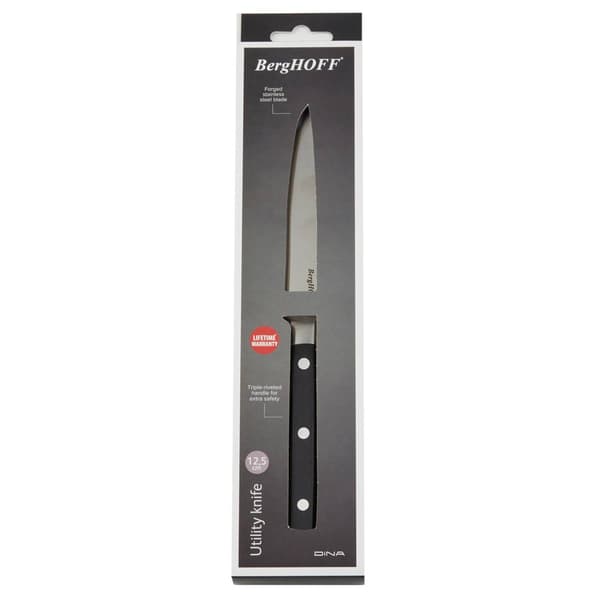 BergHOFF Gene Stainless Steel 5in. Utility Knife