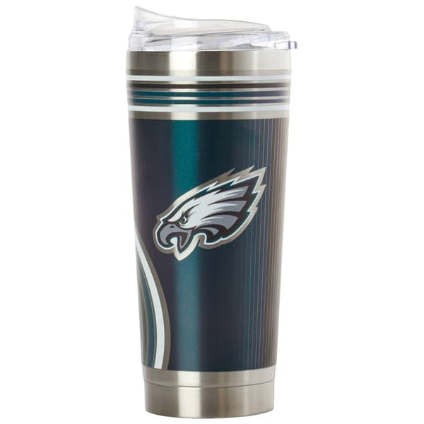 NFL Philadelphia Eagles Roadie Tumbler