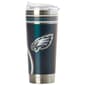 NFL Philadelphia Eagles Roadie Tumbler - image 1